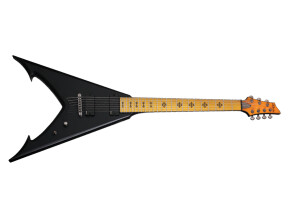 Schecter Jeff Loomis JLV-7 NT