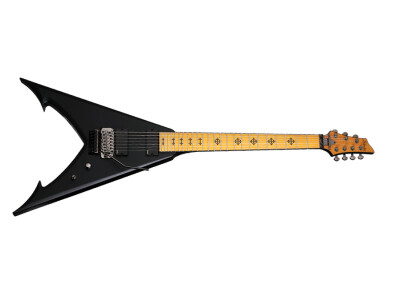 Schecter Jeff Loomis JLV-7 FR