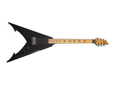 Schecter Jeff Loomis JLV-6 FR