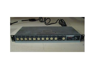 Shure SR107 series