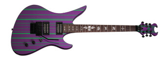 Schecter Special Edition Syn Custom