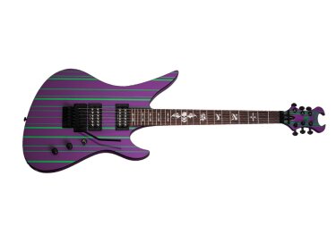 Schecter Special Edition Synyster Custom