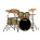 Voir la photo de la Mapex Saturn Birch/Walnut Special Edition Mapex Saturn Birch/Walnut Special Edition