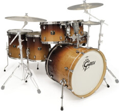 Gretsch Catalina Maple