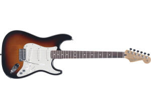 Fender G-5 VG-Stratocaster