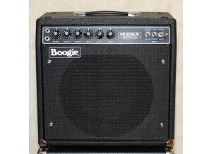 Mesa Boogie Mark I Combo