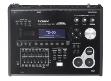 Roland TD-30 Module