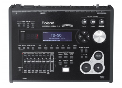 Roland TD-30 Module