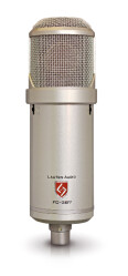 Le micro Lauten Audio Atlantis est en vente