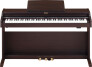 Roland RP301R-WH Digital Piano