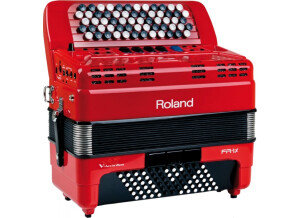 Roland FR-1XB