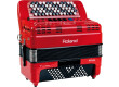 Roland FR-1XB