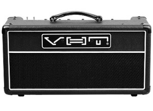 VHT Amplification (AXL) Special 12/20 RT Head