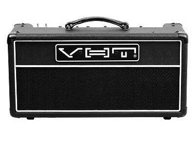 VHT Amplification (AXL) Special 12/20 RT Head