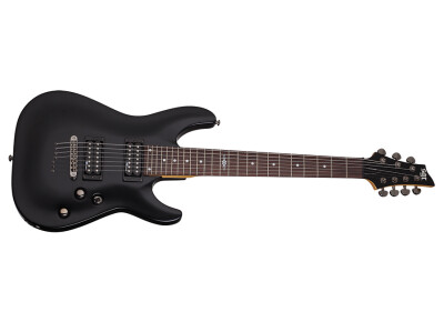 SGR by Schecter C-7