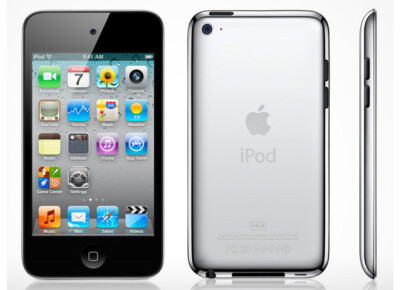 Apple iPod Touch 64 Go