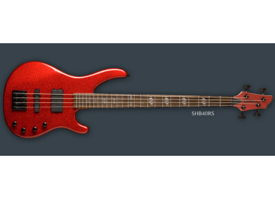 Washburn SHB40