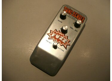 Sola Sound Tone Bender MKIII