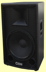 B Corde Audio Chiltone C15P