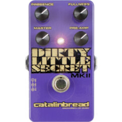 Catalinbread Dirty Little Secret MKII