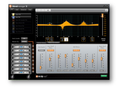 Crown Band Manager 2