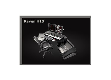 Argosy Raven H10
