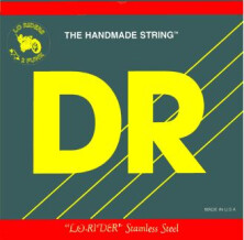 Dr Strings Lo-Rider