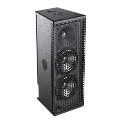Meyer Sound Launches 3 New Loudspeakers 