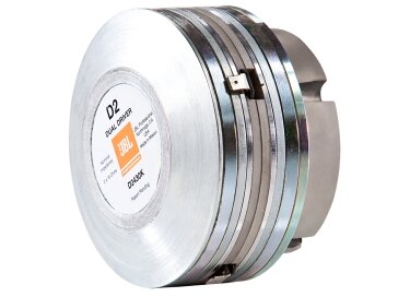 JBL D2 Dual Driver