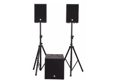 Elokance Elo 800