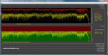 Toscanalyzer Audio Analysis Tool