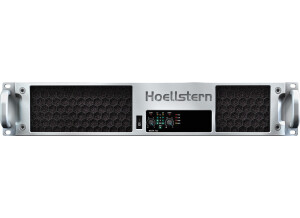 Hoellstern Delta 12.2