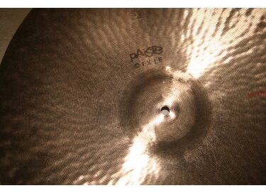 Paiste Dixie Medium Thin 22''