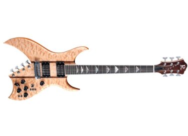 B.C. Rich Bich 10 Supreme