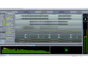 Magix Sequoia 12