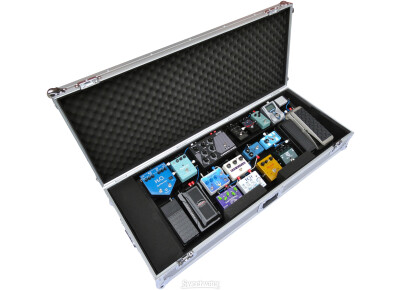 Pedaltrain Pedaltrain Grande'