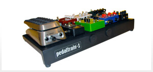 Pedaltrain Pedaltrain 1 w/ Soft Case
