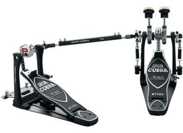 Tama Iron Cobra HP900PSWN