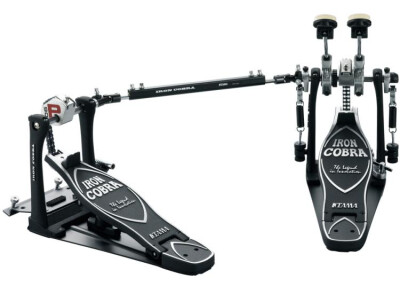 Tama Iron Cobra HP900PSWN