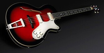 Framus Vintage 5/150 Star Bass