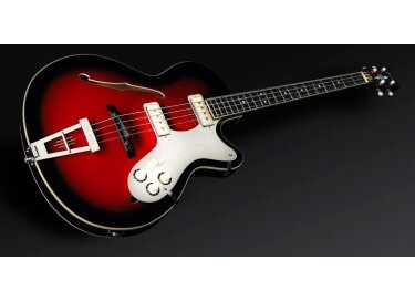 Framus Vintage 5/150 Star Bass