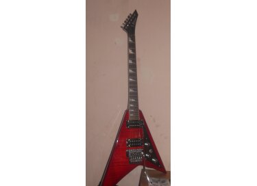 SB Dreams Flying V
