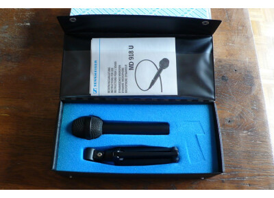 Sennheiser MD 918-U