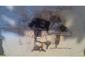 NOLLelectronic tmc 3
