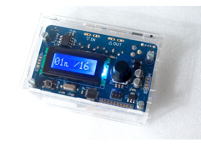 Mutable Instruments MIDIpal