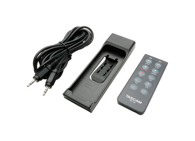 Tascam RC-10