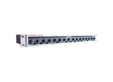 Phonic DYN2000