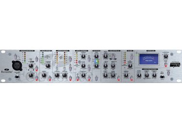 Focusrite VoiceMaster Pro