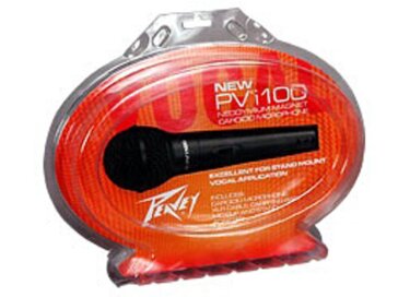 Peavey PVi 100 XLR