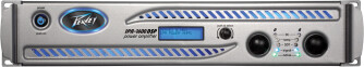 Peavey IPR DSP 1600 et 3000